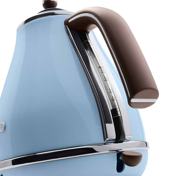 Фото - Электрический чайник Delonghi KBOV2001.AZ