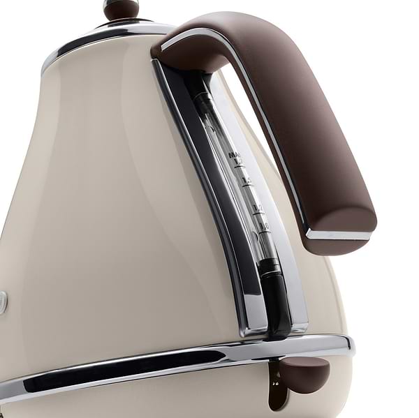 Фото - Электрический чайник Delonghi KBOV2001.BG