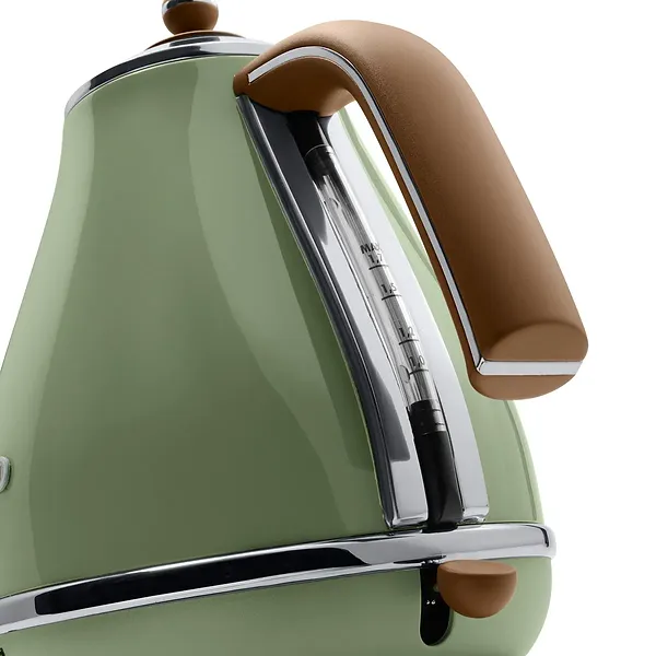 Фото - Электрический чайник Delonghi KBOV2001.GR