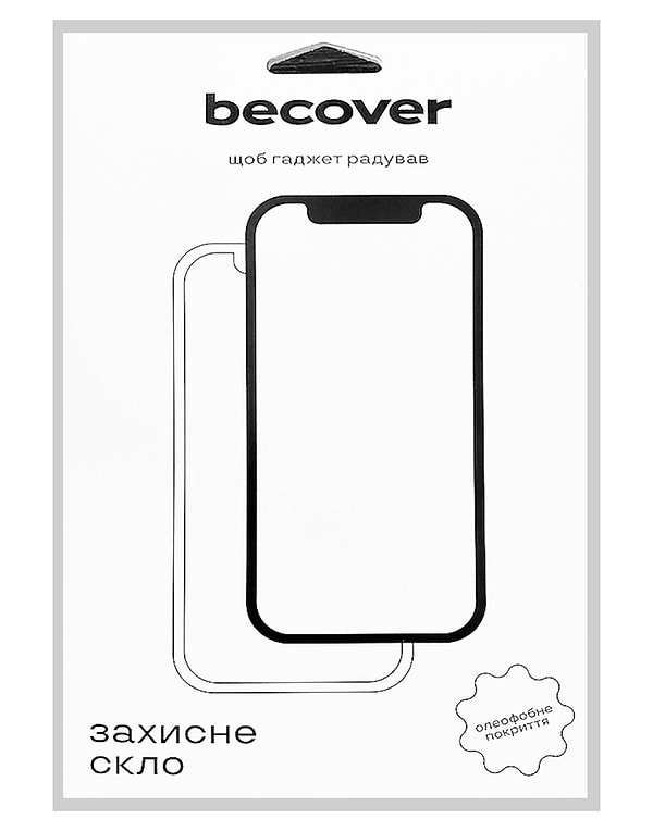 Фото - Защитное стекло для планшета BeCover Oppo Pad Air 10.36'' (708965) Фото - Защитное стекло для планшета BeCover Oppo Pad Air 10.36'' (708965)