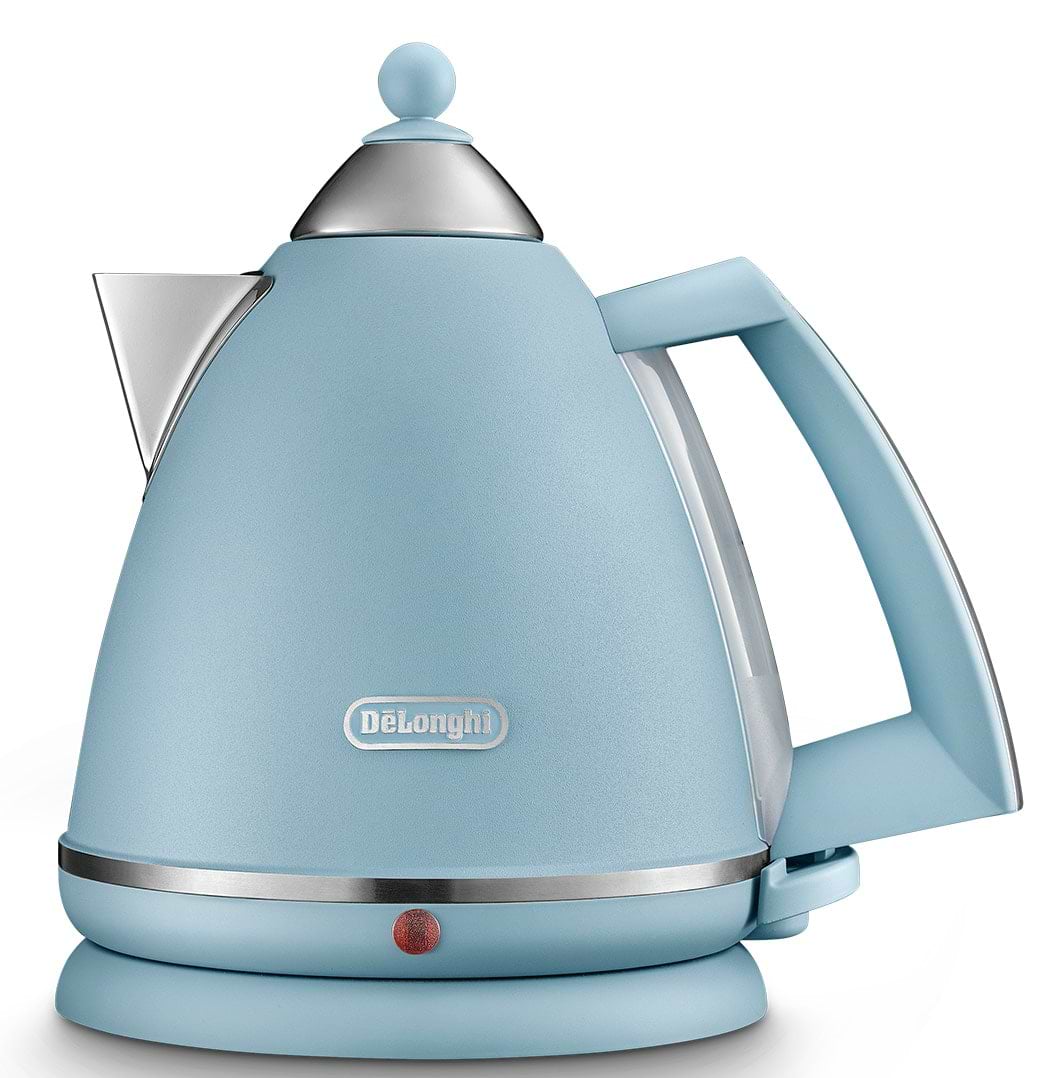 Електричний чайник Delonghi KBX2016AZ