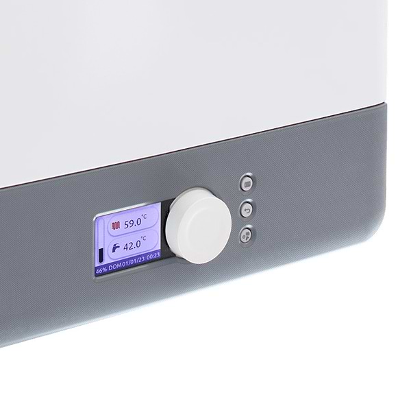 Фото - Газовий котел Nova Florida DELFIS NEXT KC 26