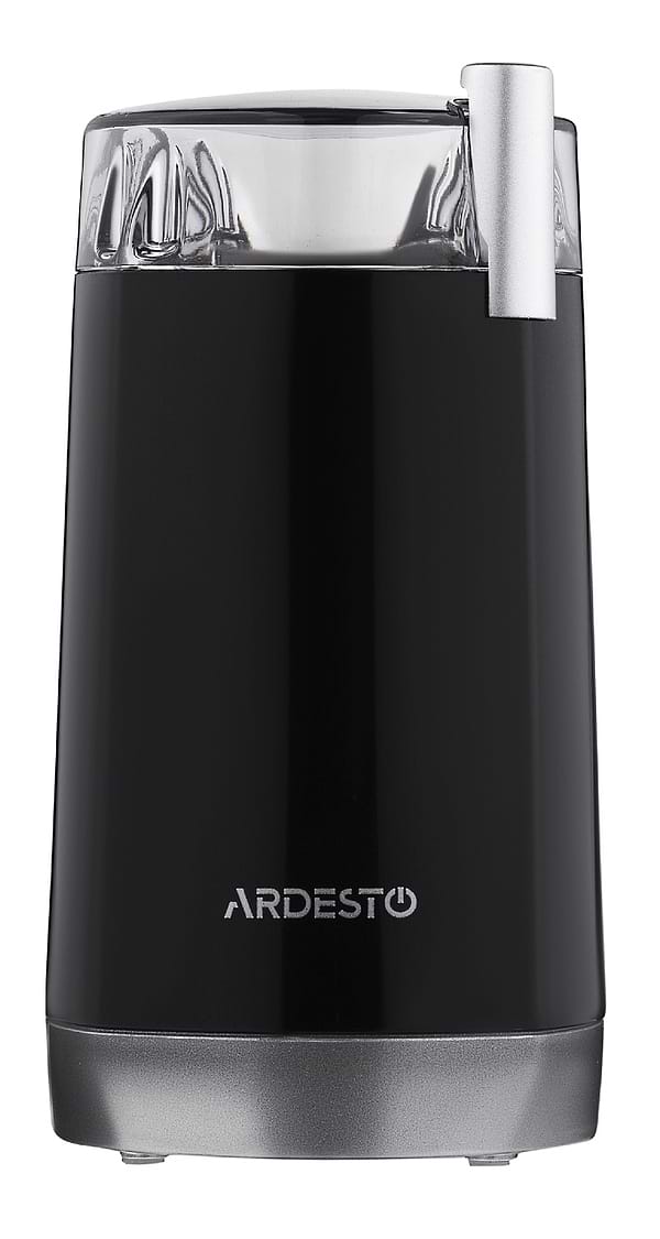 Фото - Кофемолка Ardesto KCG-8805