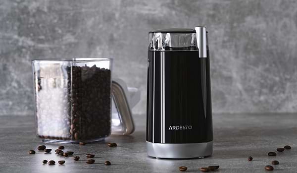 Фото - Кофемолка Ardesto KCG-8805