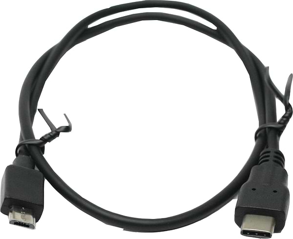 Фото - Кабель PowerPlant USB 3.0 Type-C - micro USB 0.5m (KD00AS1259) Фото - Кабель PowerPlant USB 3.0 Type-C - micro USB 0.5m (KD00AS1259)