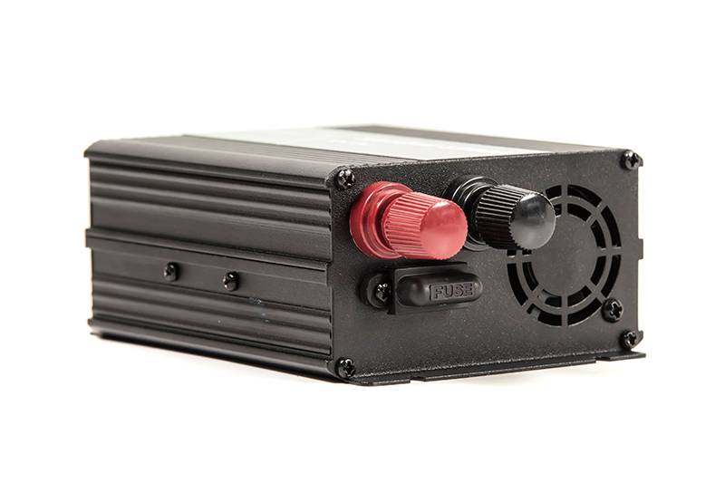 Фото - Інвертор автомобільний PowerPlant HYM 300-242 24V (KD00MS0002)