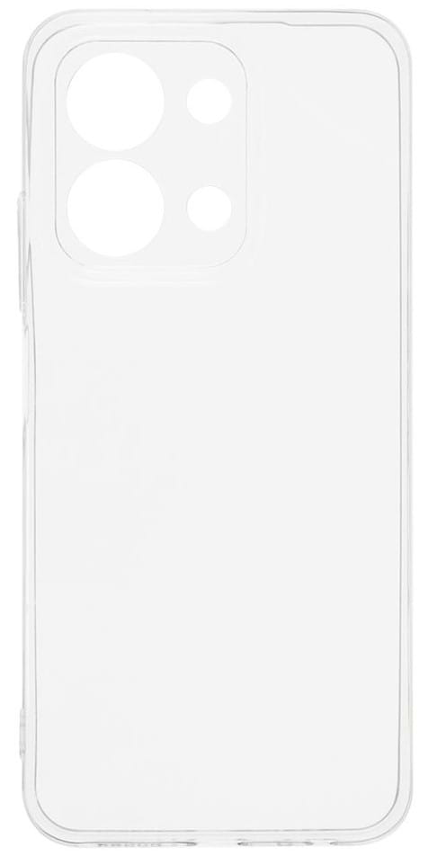 Чохол для смартфону BeCover for Xiaomi Redmi 15С 4G/5G Transparancy (713785) - Фото 1