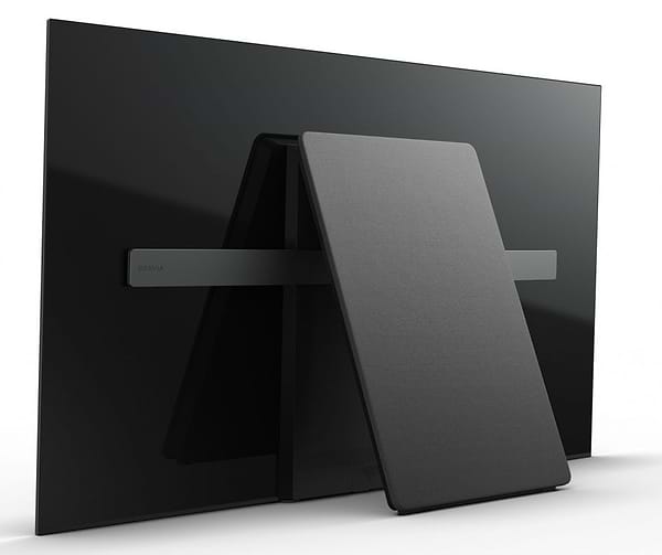 Фото - Телевизор Sony KD65A1BR2