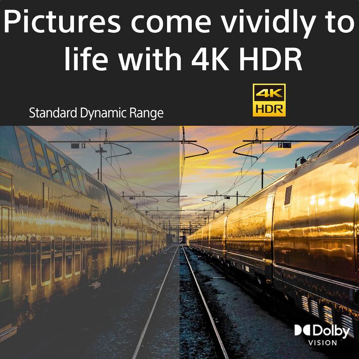 Фото - Телевізор Sony KD85X80L