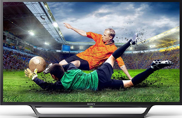 Фото - Телевизор Sony KDL48WD653BR
