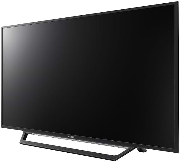 Фото - Телевизор Sony KDL48WD653BR