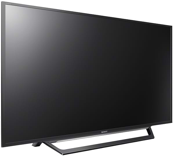 Фото - Телевизор Sony KDL48WD653BR