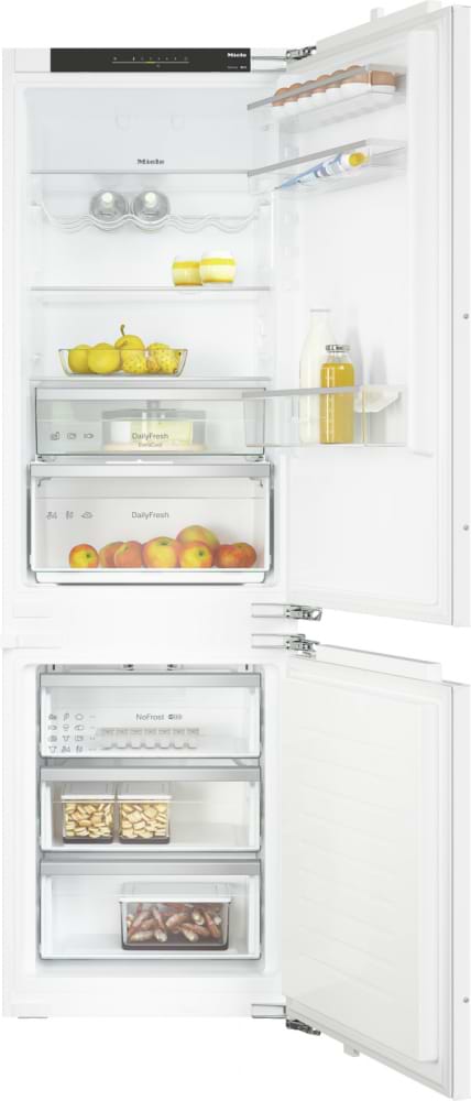 Холодильник встраиваемый Miele KDN 7724 E Active - Фото 1