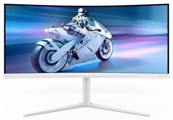 Монитор игровой Philips 34M2C5501A/00 - Фото 1