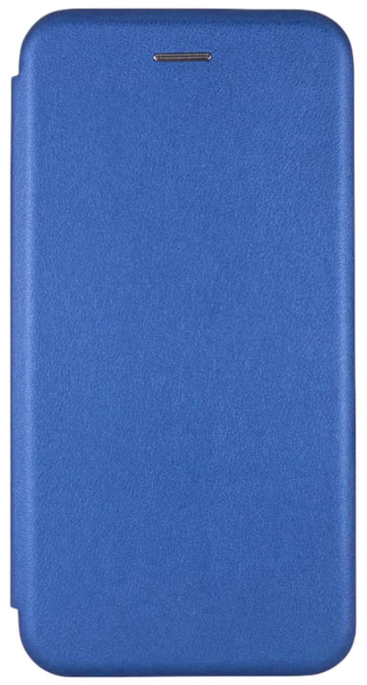 Чехол для смартфона BeCover Exclusive for Infinix Note 40 Pro (X6851) Blue (712220) - Фото 1