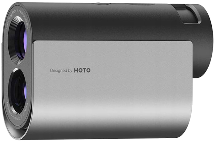 Вимірювач відстані HOTO Golf з функцією ухилу (KE1000)