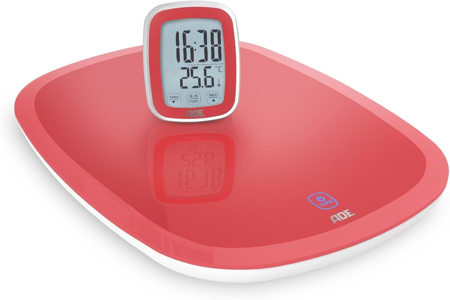 Ваги кухонні ADE Cosma KE1401 - Фото 1