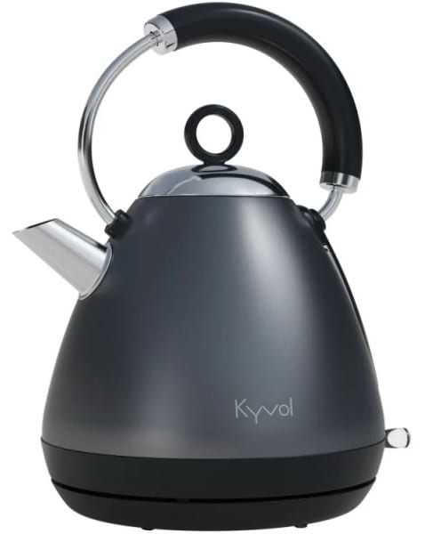 Фото - Електричний чайник Kyvol SK-KE170R