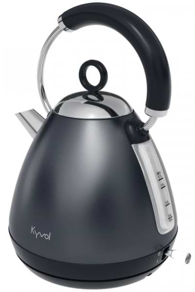 Фото - Електричний чайник Kyvol SK-KE170R
