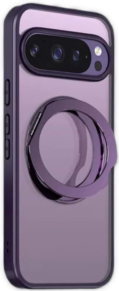 Купити Чохол для смартфона BeCover Aura Fold for Google Pixel 9/9 Pro/10/10 Pro Purple (714136) - Фото 1 Чохол для смартфона BeCover Aura Fold for Google Pixel 9/9 Pro/10/10 Pro Purple (714136) - Фото 1