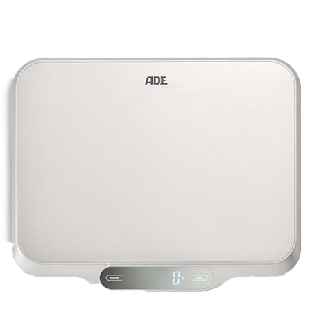 Купить Весы кухонные ADE KE 1601 Ladina - Фото 1 Весы кухонные ADE KE 1601 Ladina - Фото 1