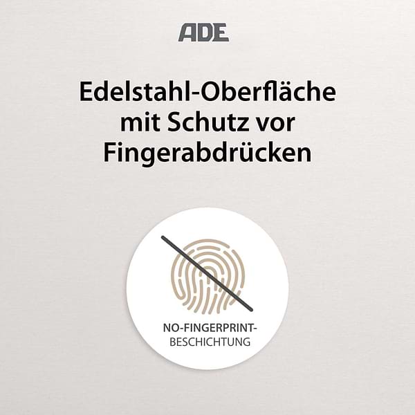 Фото - Ваги кухонні ADE KE 1601 Ladina