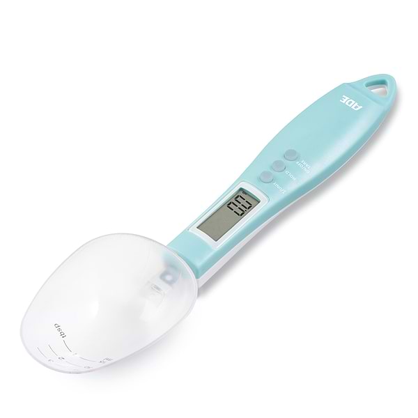 Фото - Ваги кухонні ADE KE 1808-1 Eni