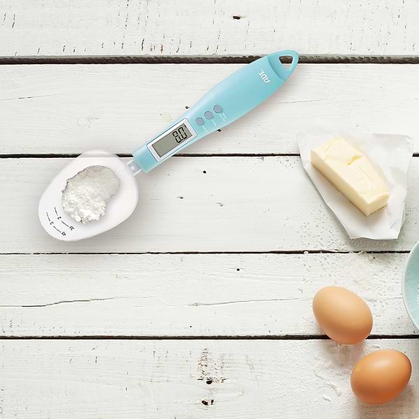 Фото - Ваги кухонні ADE KE 1808-1 Eni