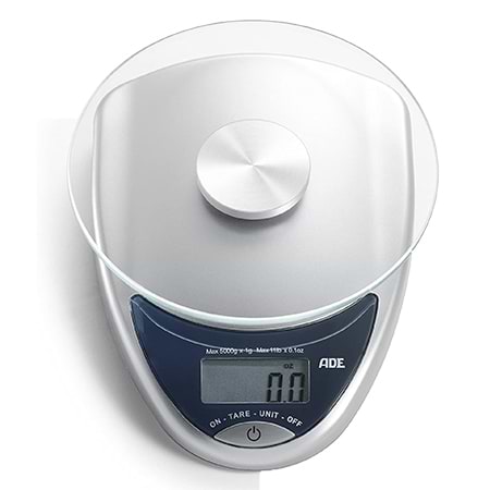Ваги кухонні ADE KE 736 Celina - Фото 1