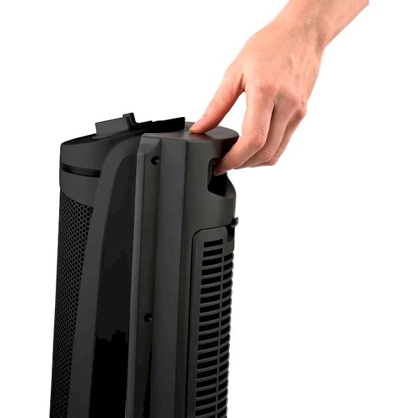Фото - Тепловентилятор Black&Decker BXSH2002E