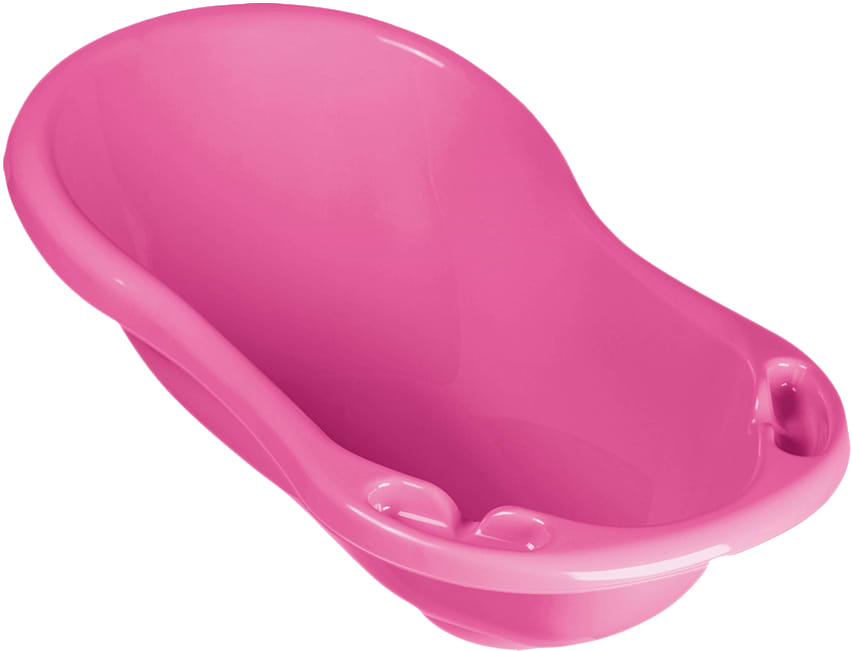 Дитяча ванночка Keeeper 84 см (0334.1) - Фото 1