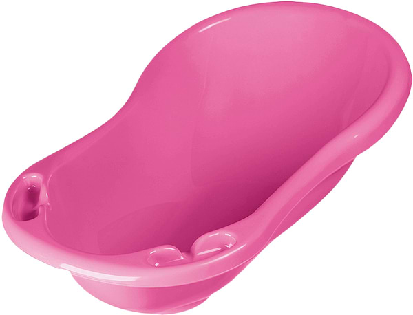 Фото - Детская ванночка Keeeper 84 см (0334.1)