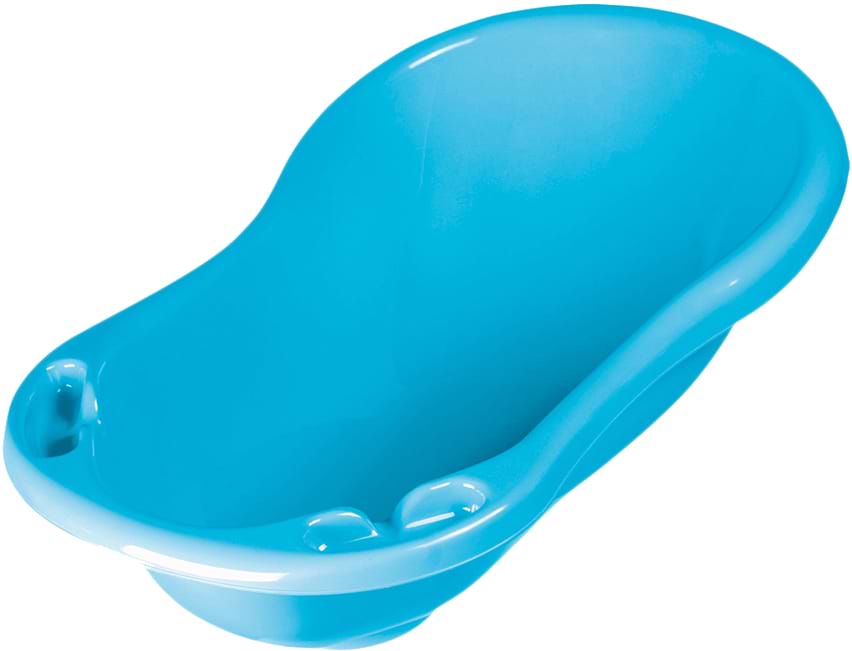 Купити Дитяча ванночка Keeeper 84 см (0334.2) - Фото 1 Дитяча ванночка Keeeper 84 см (0334.2) - Фото 1