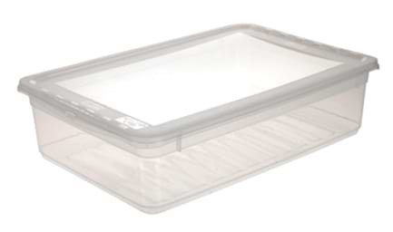 Короб для хранения Keeeper 11л (0579)