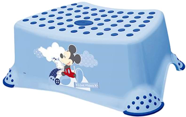 Подставка детская под умывальник Keeeper Mickey (1949.1)