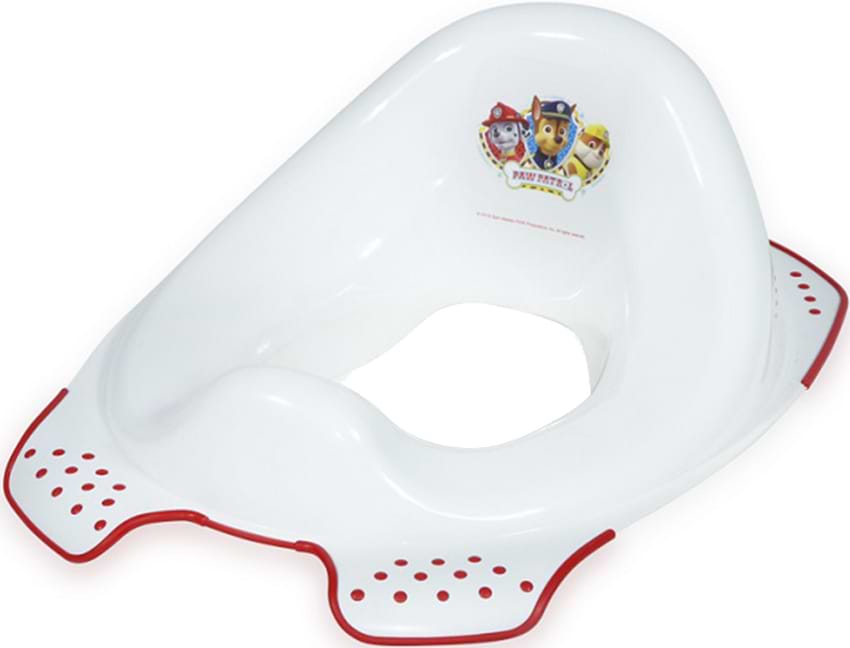 Детская накладка на унитаз классическая Keeeper Paw Patrol (8078)