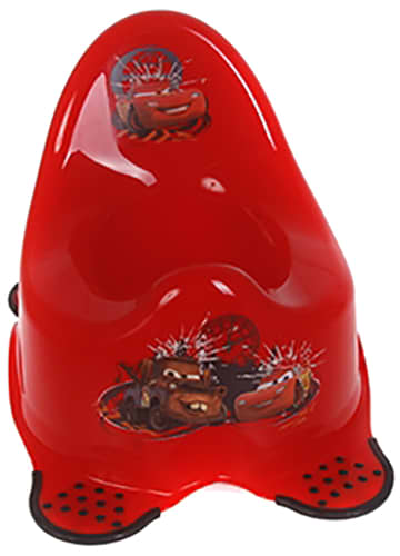 Горщик дитячий Keeeper Deluxe Сагѕ (8674) - Фото 1