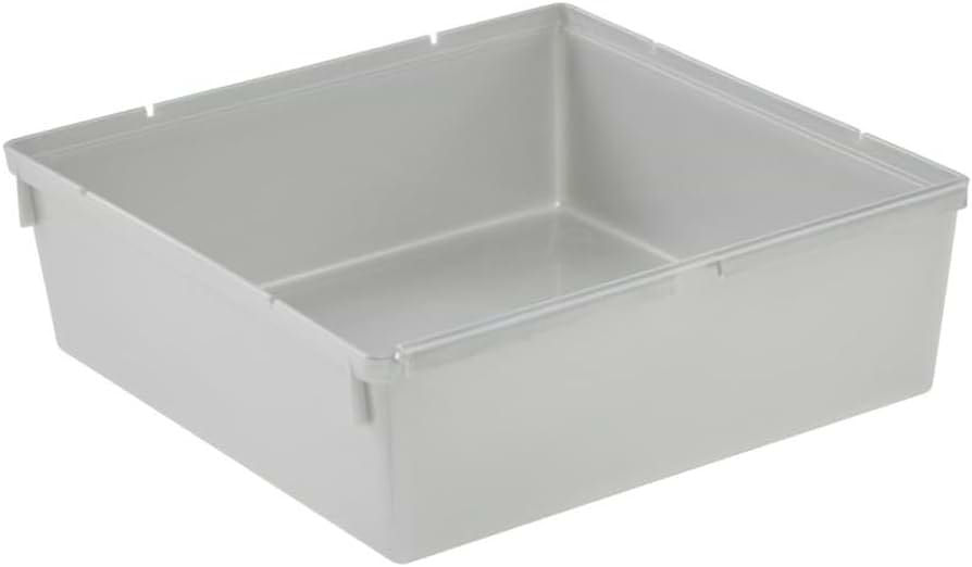 Корзина для хранения Keeeper Pepe 15x15x5см (10996)