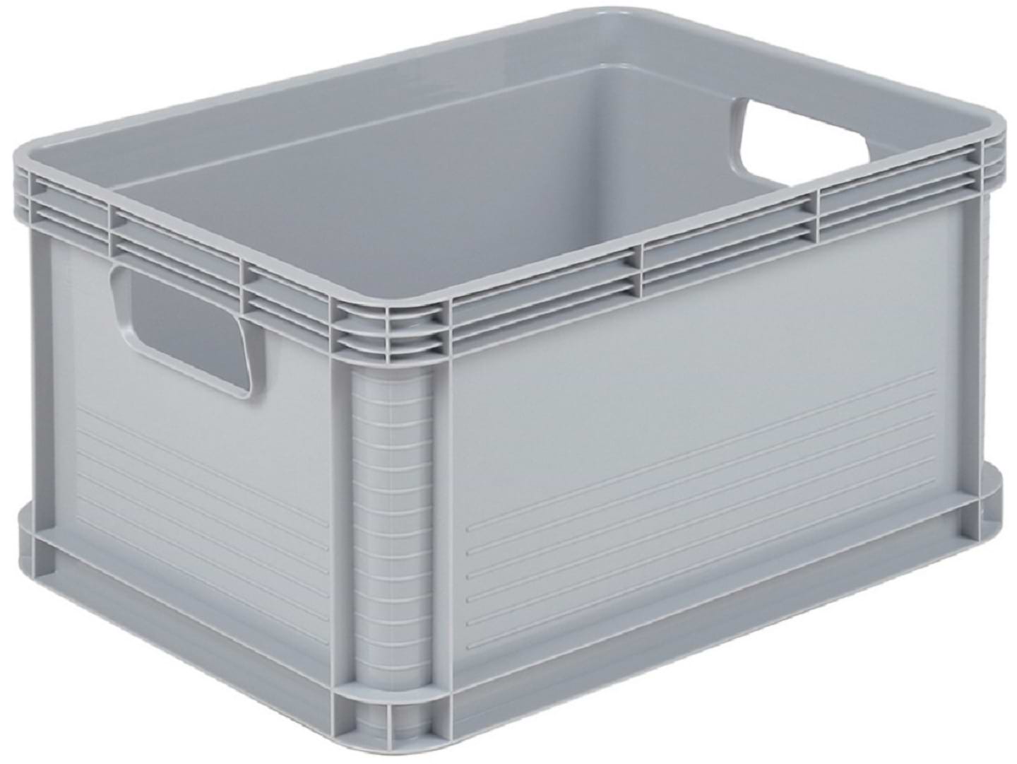 Короб для хранения Keeeper Transport box 20л (0882)