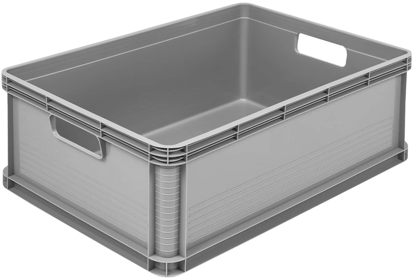 Короб для хранения Keeeper Transport box 45л (0884)