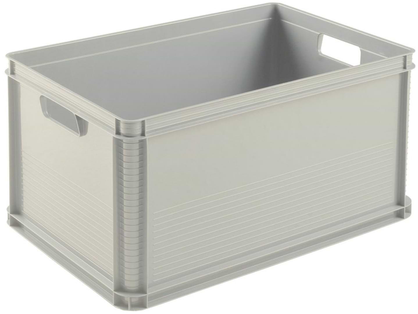 Короб для хранения Keeeper Transport box 64л (0886)