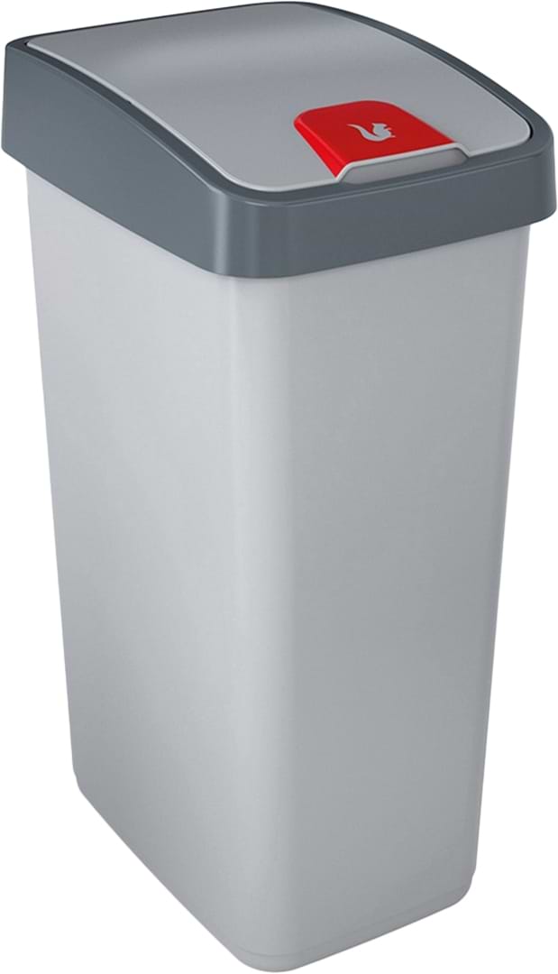 Бак для мусора Keeeper FLIP LID 45л (2246)