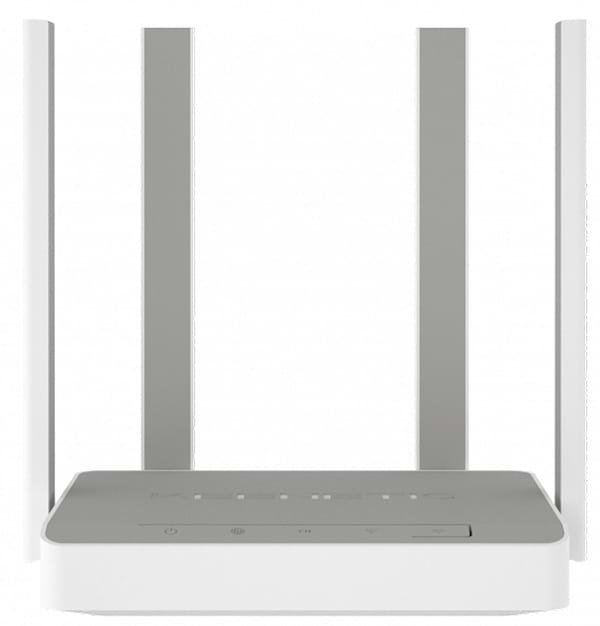 Маршрутизатор інтернет WiFi5 Keenetic Extra (KN-1710) купити - ціна ...