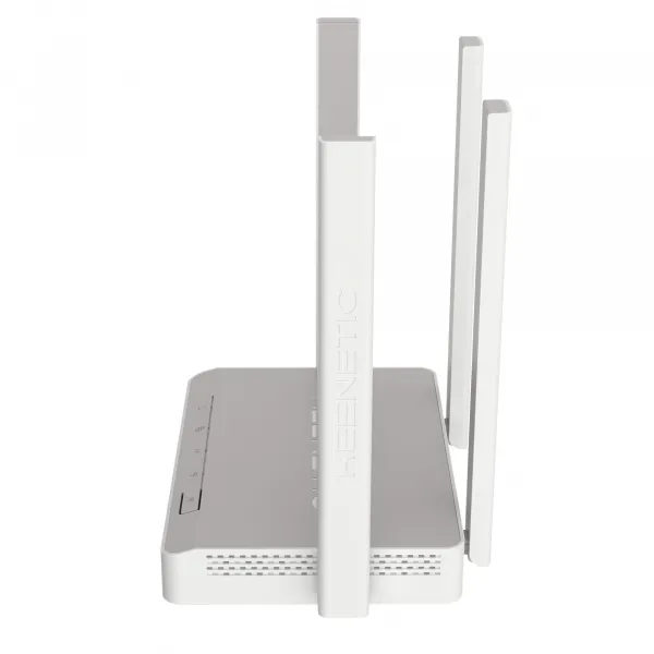 Фото - Маршрутизатор интернет WiFi5 Keenetic Extra (KN-1711)