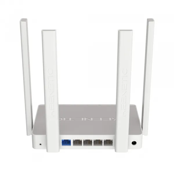 Фото - Маршрутизатор интернет WiFi5 Keenetic Extra (KN-1711)