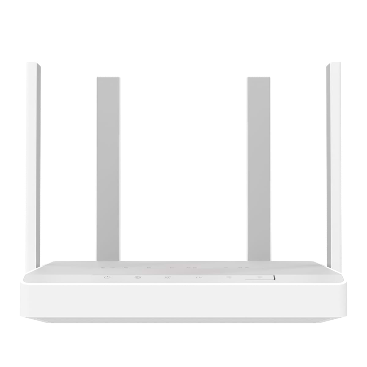 Маршрутизатор интернет WiFi5+4G Keenetic Hero 4G (KN-2310) - Фото 1