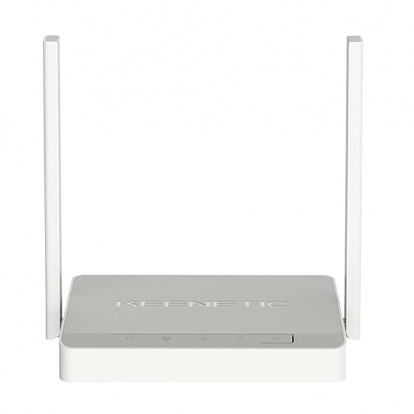 Фото - Маршрутизатор интернет WiFi4 Keenetic Lite (KN-1311)