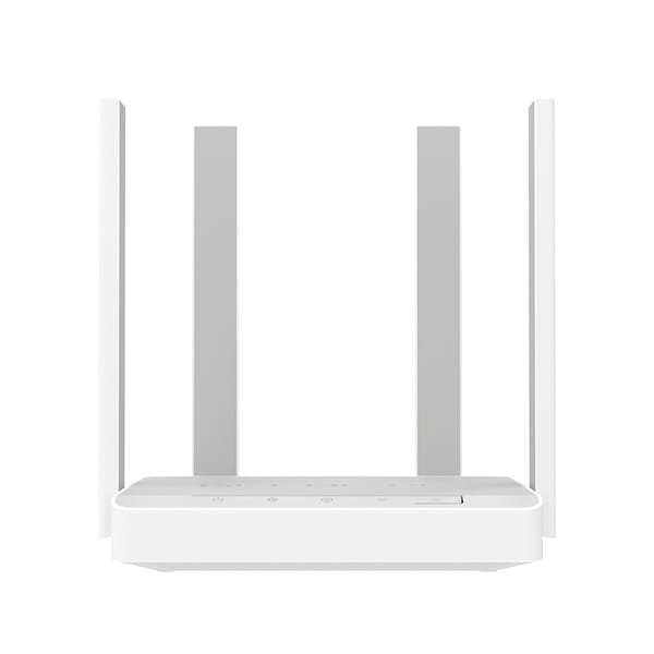 Фото - Маршрутизатор интернет WiFi5+4G Keenetic Runner 4G (KN-2210)