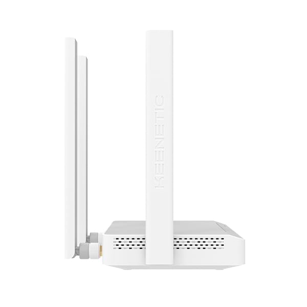 Фото - Маршрутизатор интернет WiFi5+4G Keenetic Runner 4G (KN-2210)