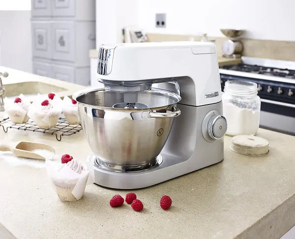 Фото - Кухонная машина Kenwood KVС5100T